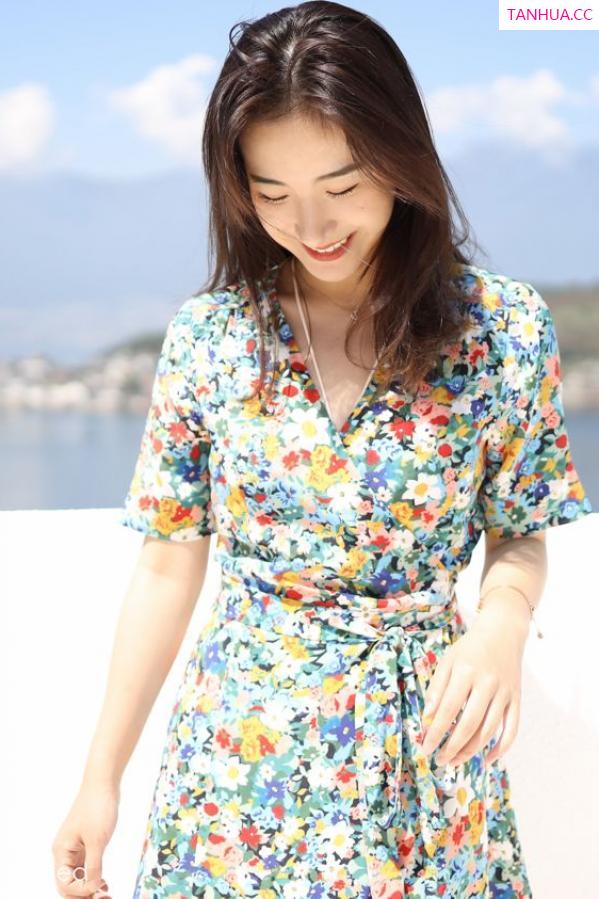 龚天艺 艺儿拿铁 [XIUREN]高清写真图 2019.08.23 艺儿伢哟第30张图片
